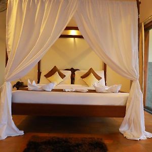 King Room Balcony